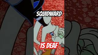 Details Squidward Destroyed His Own Hearing 😨🎵 Guide
