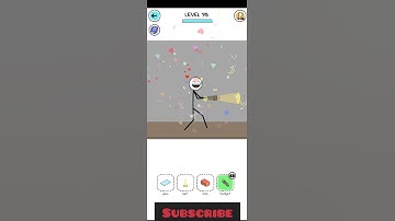 Alchemy puzzle level 95