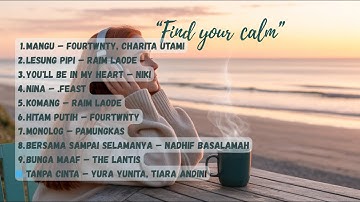 PLAYLIST TOP 10 TRANDING SPOTIFY MEI 2025 || Kumpulan LAGU POP INDONESIA 2025 *( NO IKLAN )*