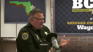 On the Go with BCSO - Episode 3 - Fugitives
