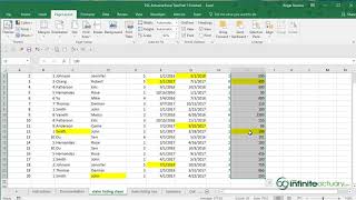 Video Solution Task 3 Summary Statistics