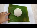 Wrap Nasi Lemak