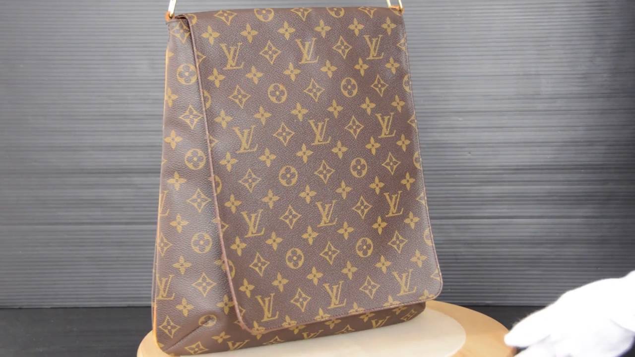 Louis Vuitton Musette Salsa GM M51256