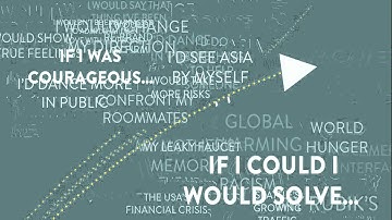 Wayfinding: Design Without Boundaries (Team 1)