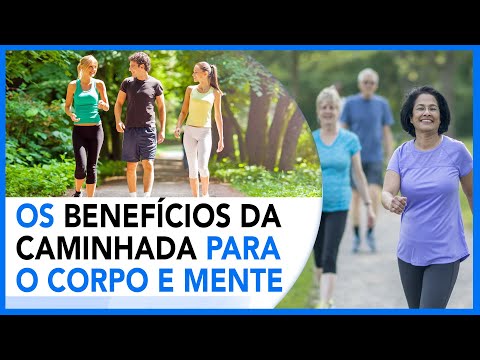 Os benefícios da