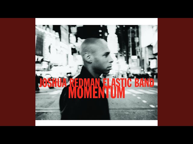 The CrungeJoshua Redman