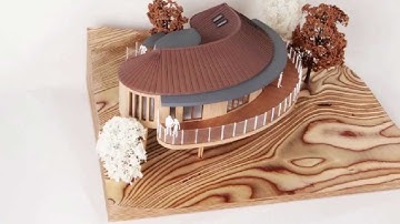 Chewton Glen Tree houses