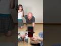 腕立ての達人BACKSTAGE #shorts #funny #funnyvideo