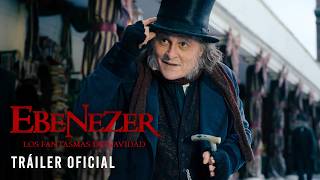 Ebenezer | Tráiler Oficial 2 (Película 2026) SUBTITULADO - Johnny Depp