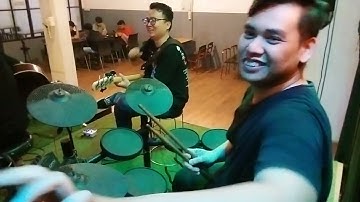 [Drum Cam] D