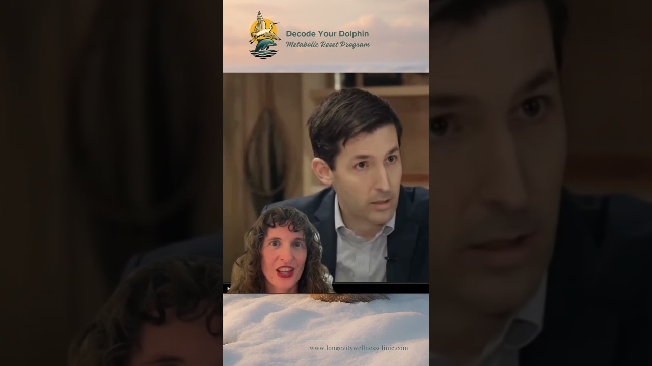 Why You Should Rethink Ozempic | Former Pharma Insider Exposes the Truth | Dr. Cynthia Clark