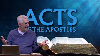 Acts 8 (Part 2) :26-40 • Sharing the Good News one heart at a time by Calvary Chapel Ontario 7,964 views 2 months ago 32 minutes