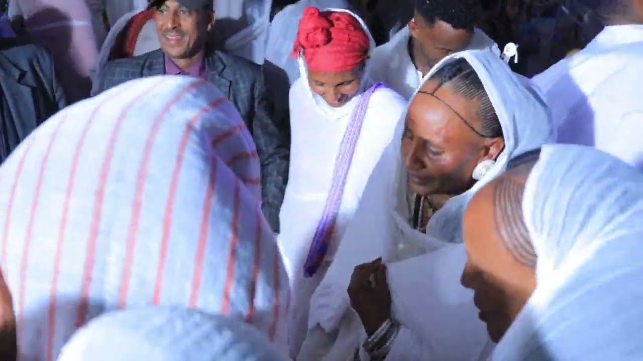 ፍሉይ ወኒ ኣዴታትት ትግራይ ሙስሊምን ክርስትያንን ኣብ ዕሓሙስ