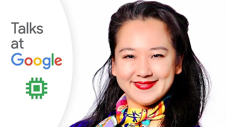Yiying Lu | Empowering Through Cross-Cultural Desi...