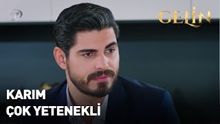 Cihan Hem Aşkta Hem İşte Kazanıyor @Gelindizisi @Kanal7