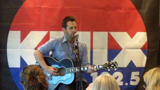 Video Faces Josh Kelley