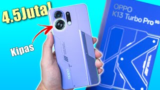 Ketika OPPO Serius Menantang POCO F7