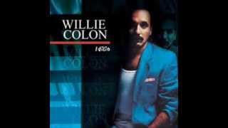 willie colon-no tiene talento.wmv chords