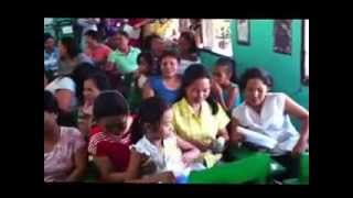 Igbaras High School Batch '87 Meeting