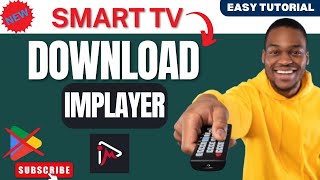 How to Download iMPlayer App on ANY Smart TV 2026 (Without Play Store) screenshot 5