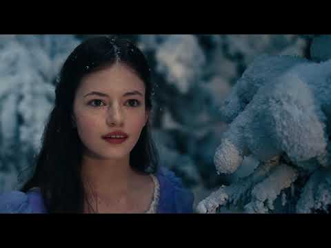 The Nutcracker And The Four Realms Official Trailer Disney Arabia 