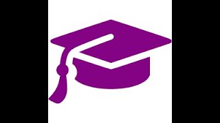 Purple Room 2021 Graduation Ceremony