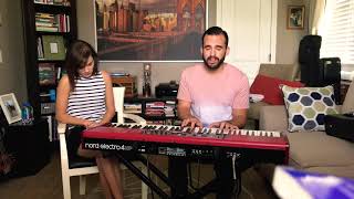 Make You Feel My Love (Cover) Ricky Vazquez ft. Sarah Kroger