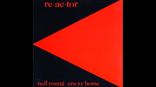 1981 - Neil Young &amp; Crazy Horse - Motor City