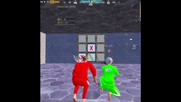 Trending funniest wow map🤣😂#pubgmobile #pubgmnextstarprogram #pubgmobilec9s25 #pubgmwow #b2kmobi