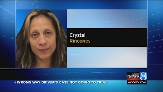 Wrong-way driver's case not going to trial