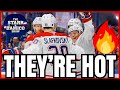 6 IN A ROW?! Canadiens Are ON FIRE After Beating Tampa! LIVE Reaction 12PM
