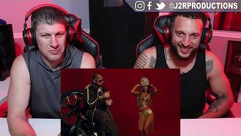 Tyla, Sean Paul - PUSH 2 START (REMIX - Official Music Video) REACTION!!!