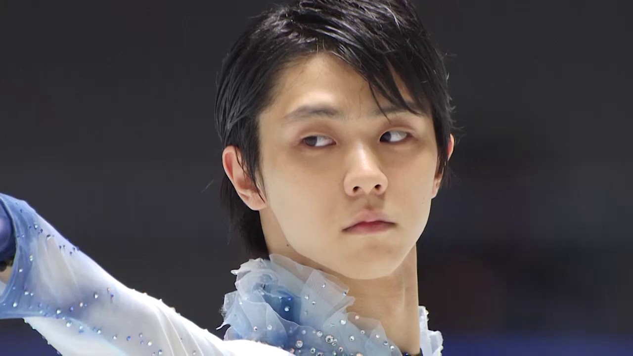 【フジテレビ公式】全日本フィギュアスケート選手権2019＜マルチアングルカメラ＞羽生結弦[男子ショート] YouTube