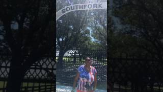 South fork Ranch in Parker Texas