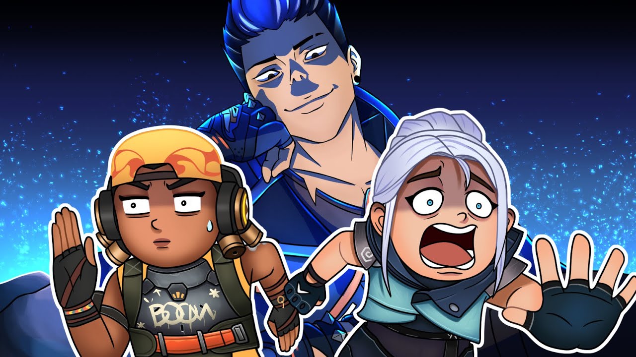 🔴 nervni slom u najavi (chasing gold)