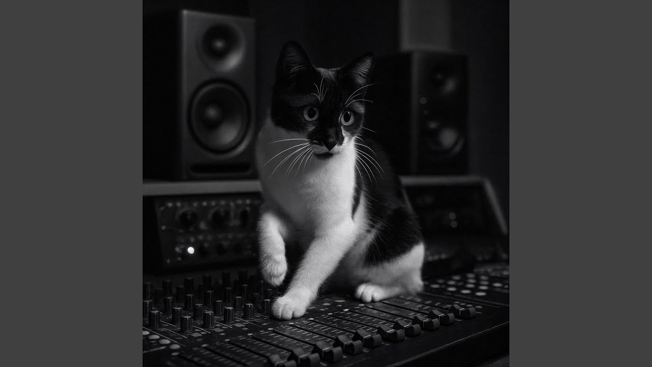 My Kitty - YouTube