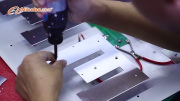 CHAFON TECHNOLOGY CO.,LTD