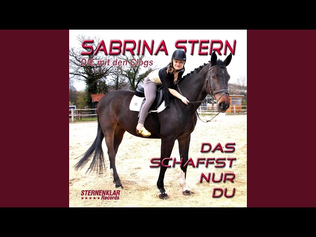 Sabrina Stern - Das Schaffst Nur Du