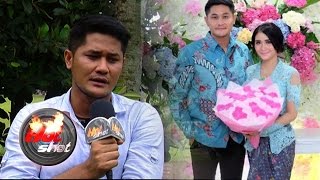 Jelang Pernikahan, Puadin Redi Masih Sibuk Syuting - Hot Shot 15 Oktober 2016