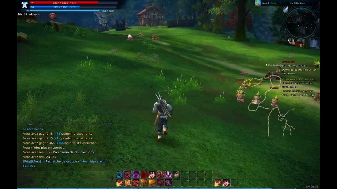 Tera Rising - YouTube