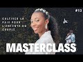 Masterclass 13  cultiver la paix pour lentente du couple