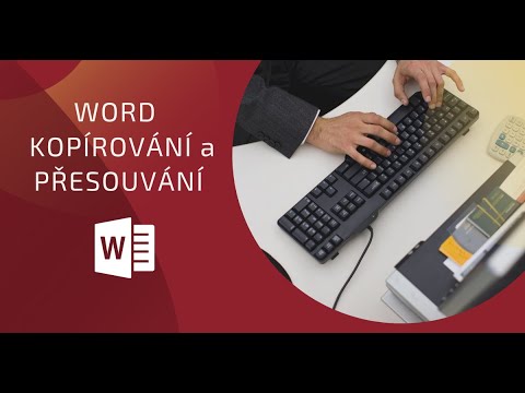 Video: Jak Chránit Text Před Kopírováním