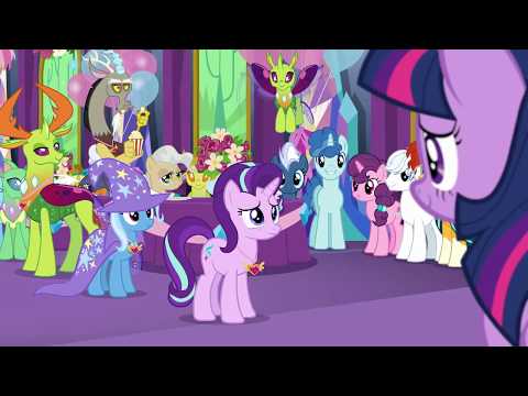 My Little Pony