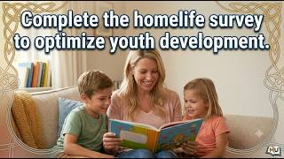 Family Homelife Survey Explained A Calm Parent Guide to Support and Confidentiality