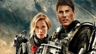 هل القدرة على إعادة تكرار اليوم تقدر تكسبك حرب كاملة؟  Edge of tomorrow