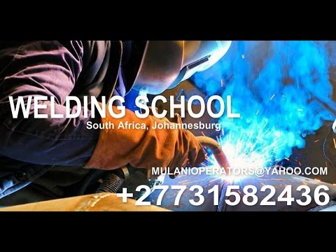 +27731582436 Boiler making Training & welding Courses Pretoria Gauteng ...