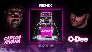 Farruko Ft  Victor Cardenas & Dj Adoni El Incomprendido (Carlos Rivera & O-Dee Remix)