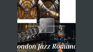Fun Ambiance for London Quarantine
