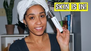 SKIN IS IN!! Summer 2019 Skincare Routine ft. Lagunamoon Eye Cream