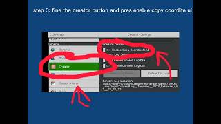 (Bedrock) how to copy and paste coordinates faster How To Quickly Copy And Paste Coordinates In Minecraft Chat